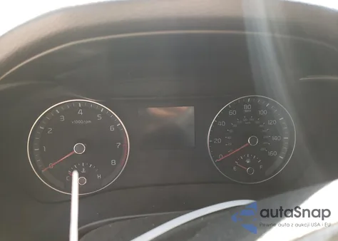 2021 Kia Forte Lxs from USA, damaged, VIN 3KPF24AD8ME362197